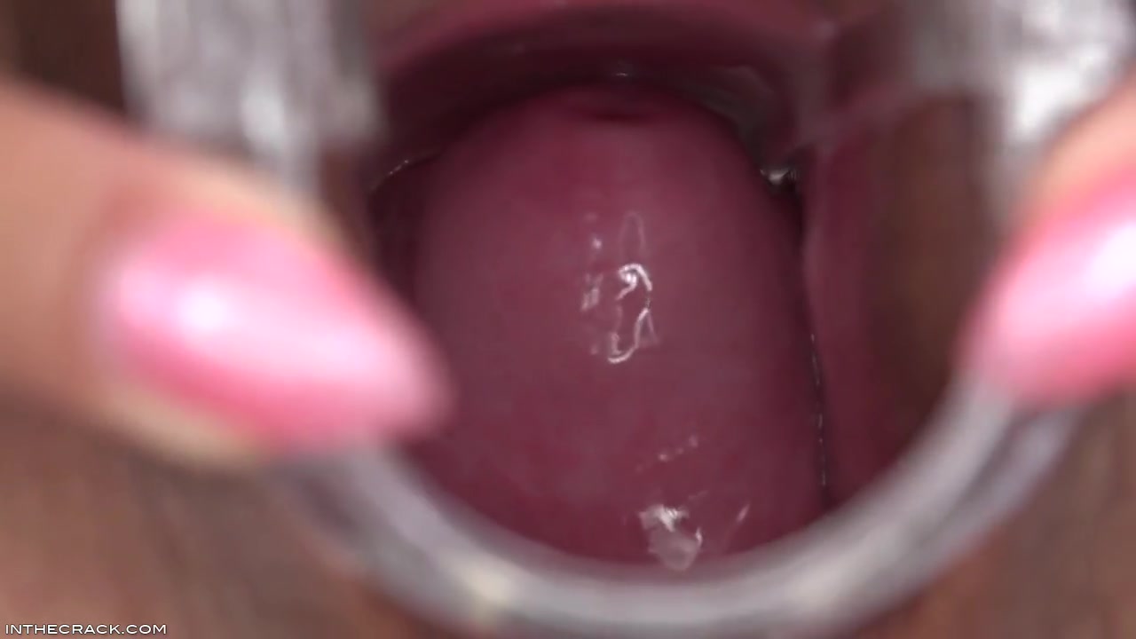Jasmine - At Your Cervix With Shows Off