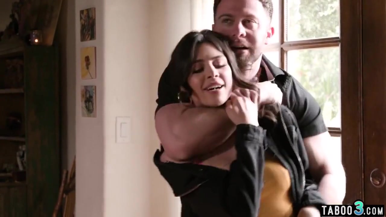 Kylie Rocket In Angry Social Worker Fucks A Teenager 18+ Roughly