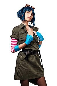 Serena Hill