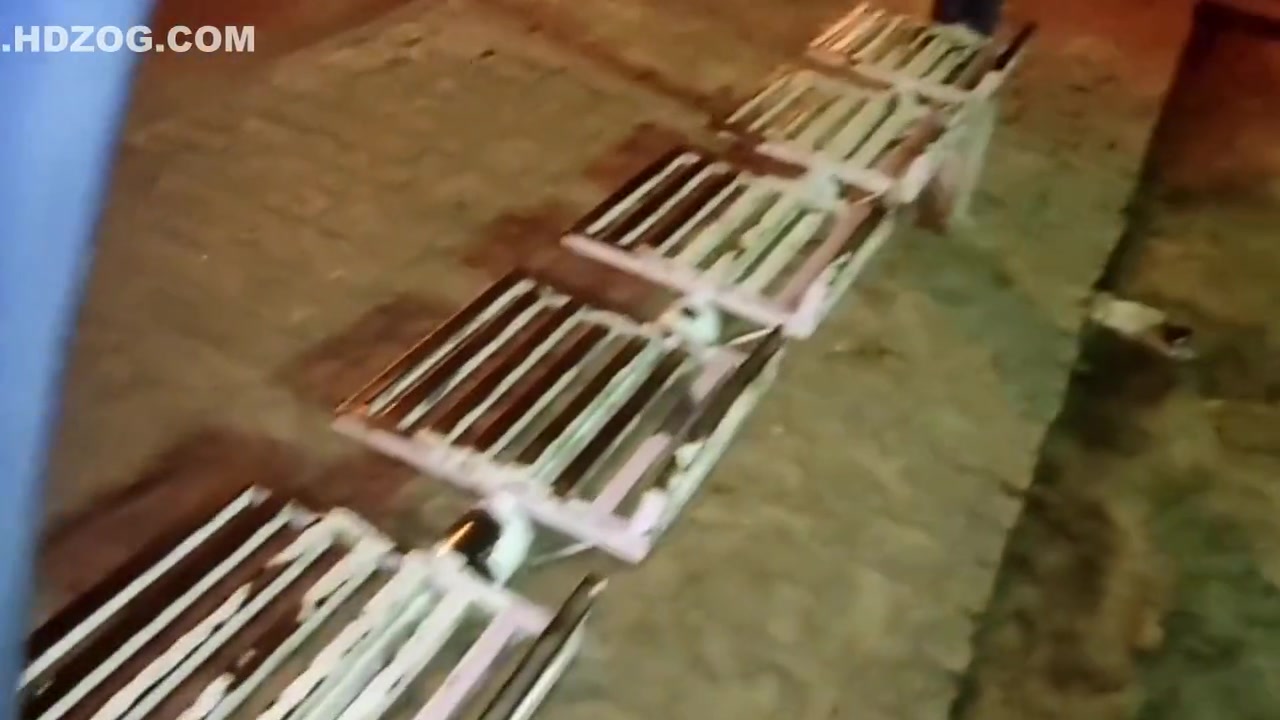 Girls Go Out Naked In Public Square Looking For Someone To Have Sex And Find Gifted Fucker Of The Night
