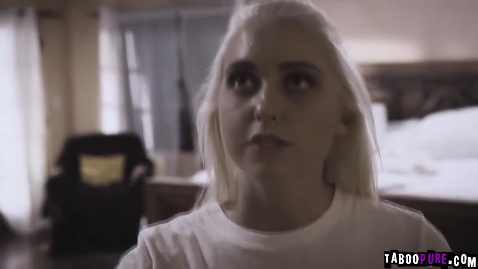Chloe Cherry, Ricky Johnson And Pure Taboo - Incredible Xxx Scene Blonde Great Unique