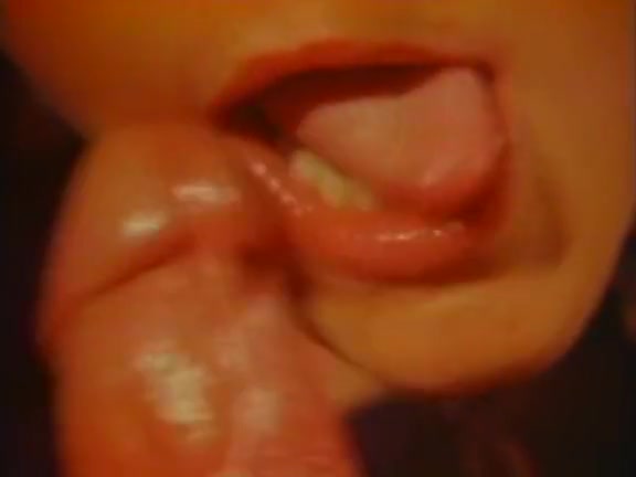 Dan T. Mann, Don Fernando in vintage porn movie