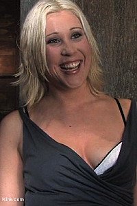 Krissy Leigh
