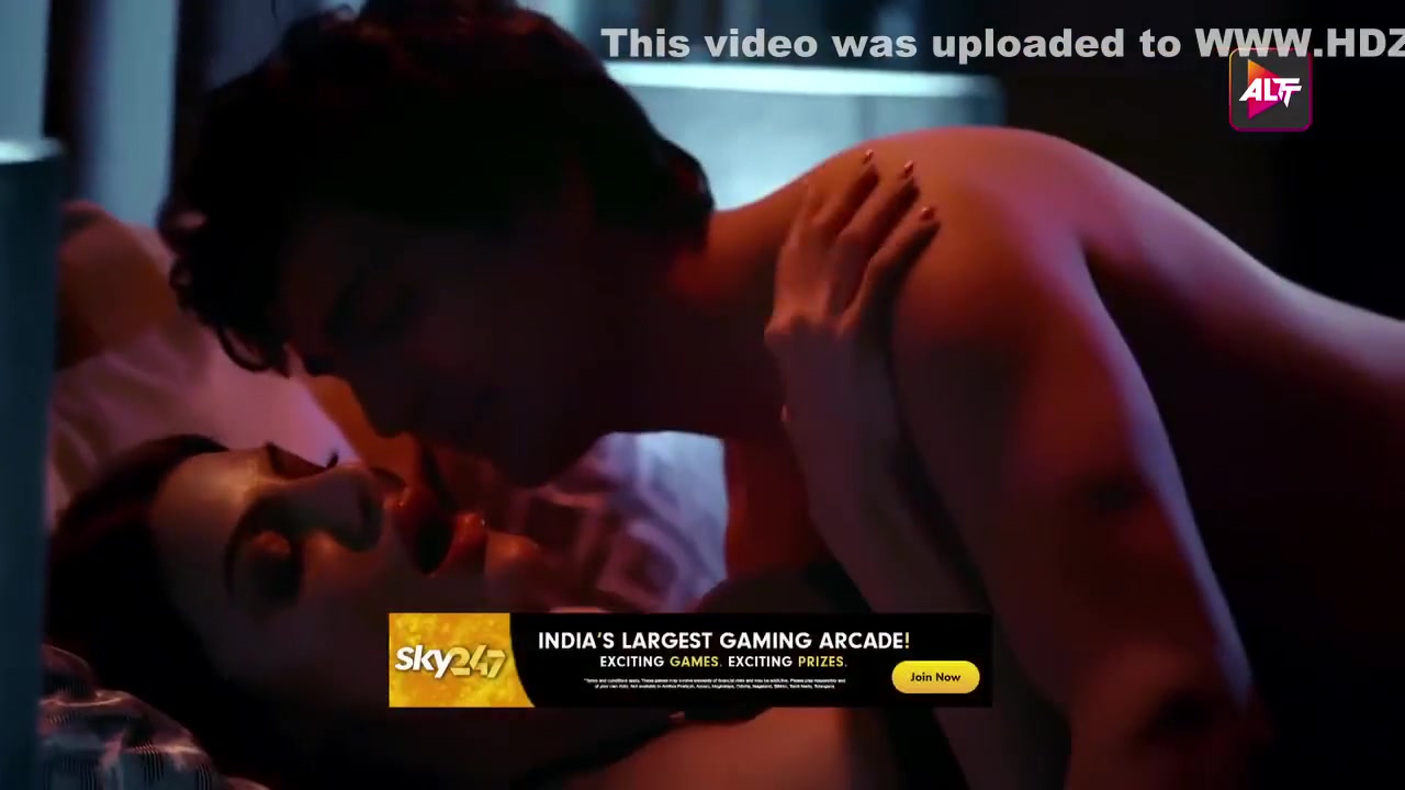 Sexy Ghotala 2023 S01ep1-3 Altbalaji Hot Hindi Web Series