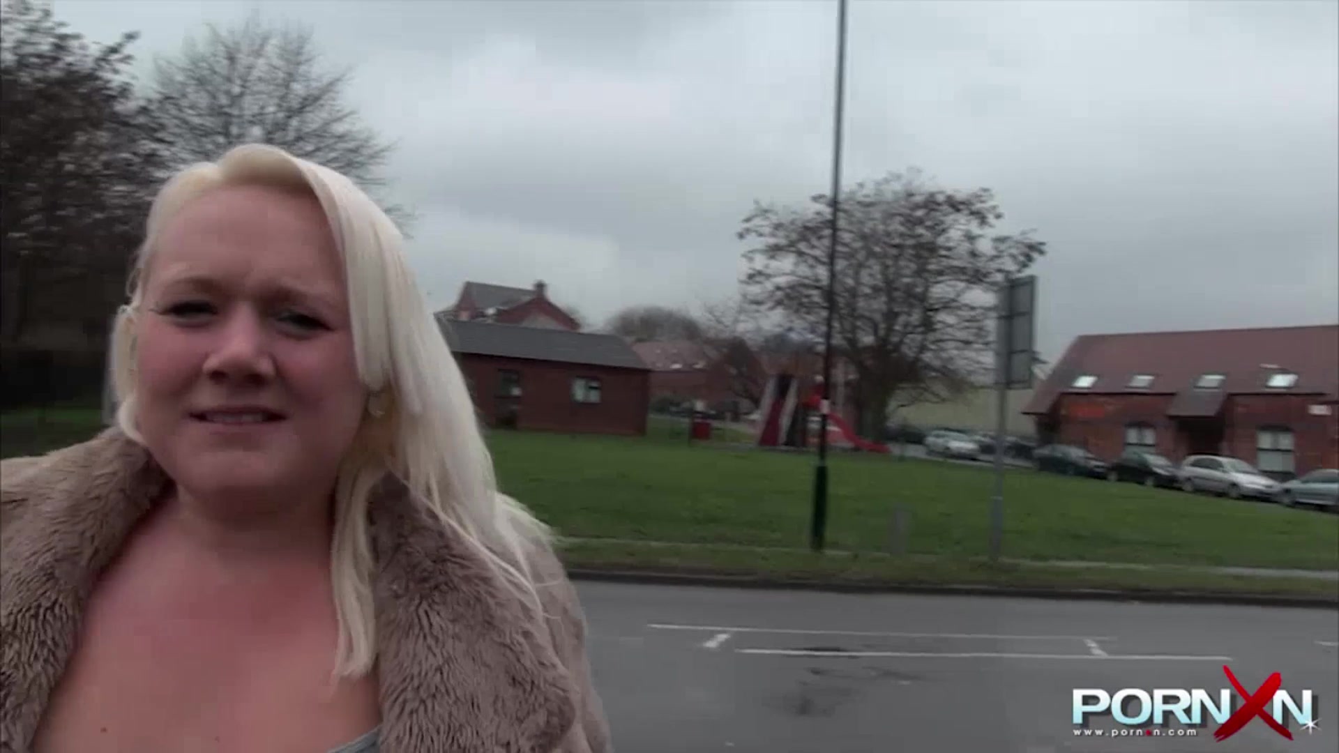 British Public Pissing