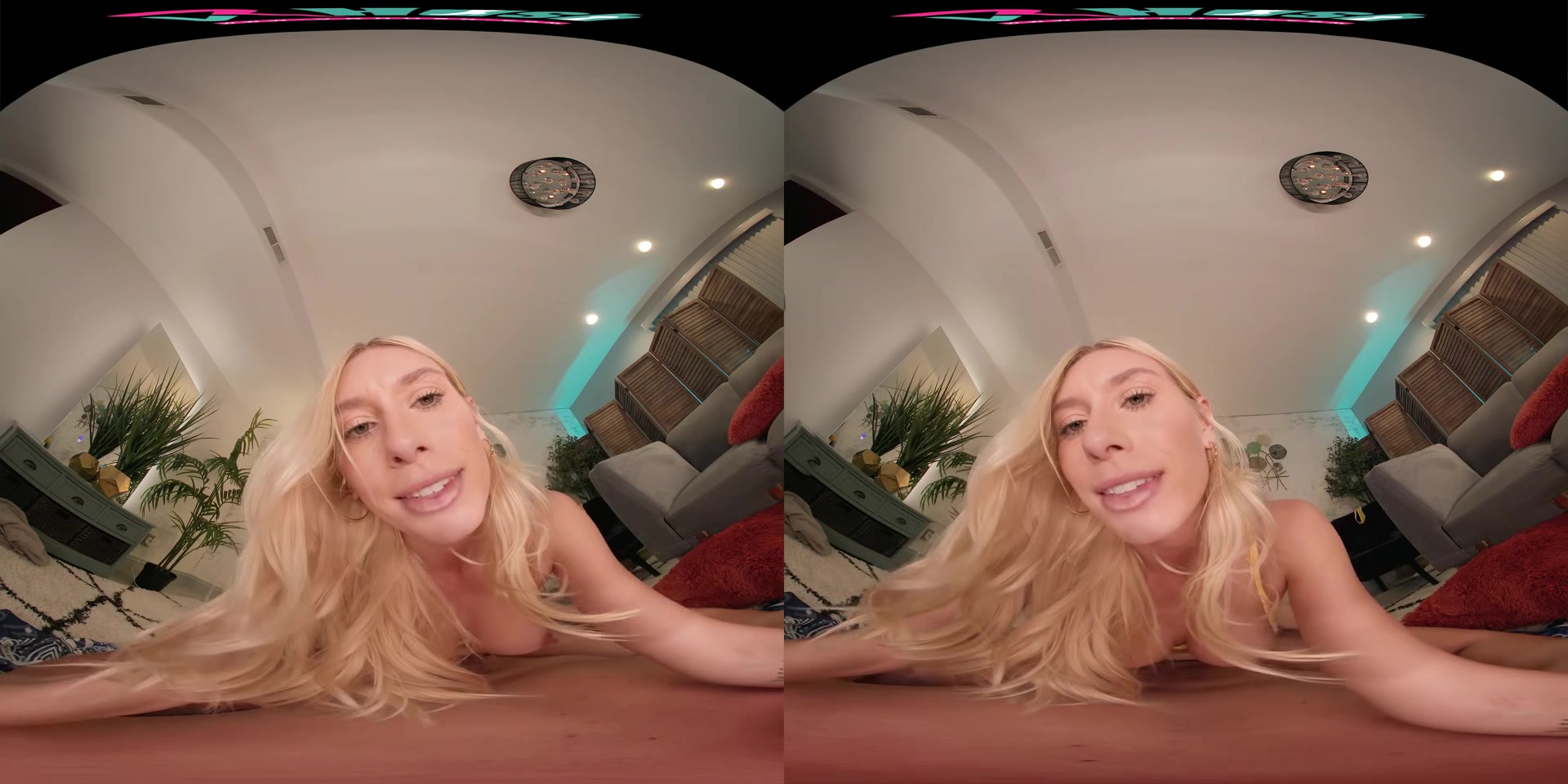 Best Creampie Moments Vol.2 - VR Porn Video