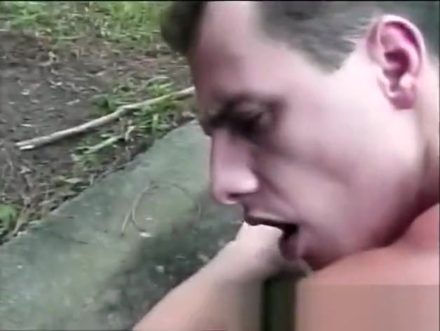 never Ending this babe Males 1 - Scene 21