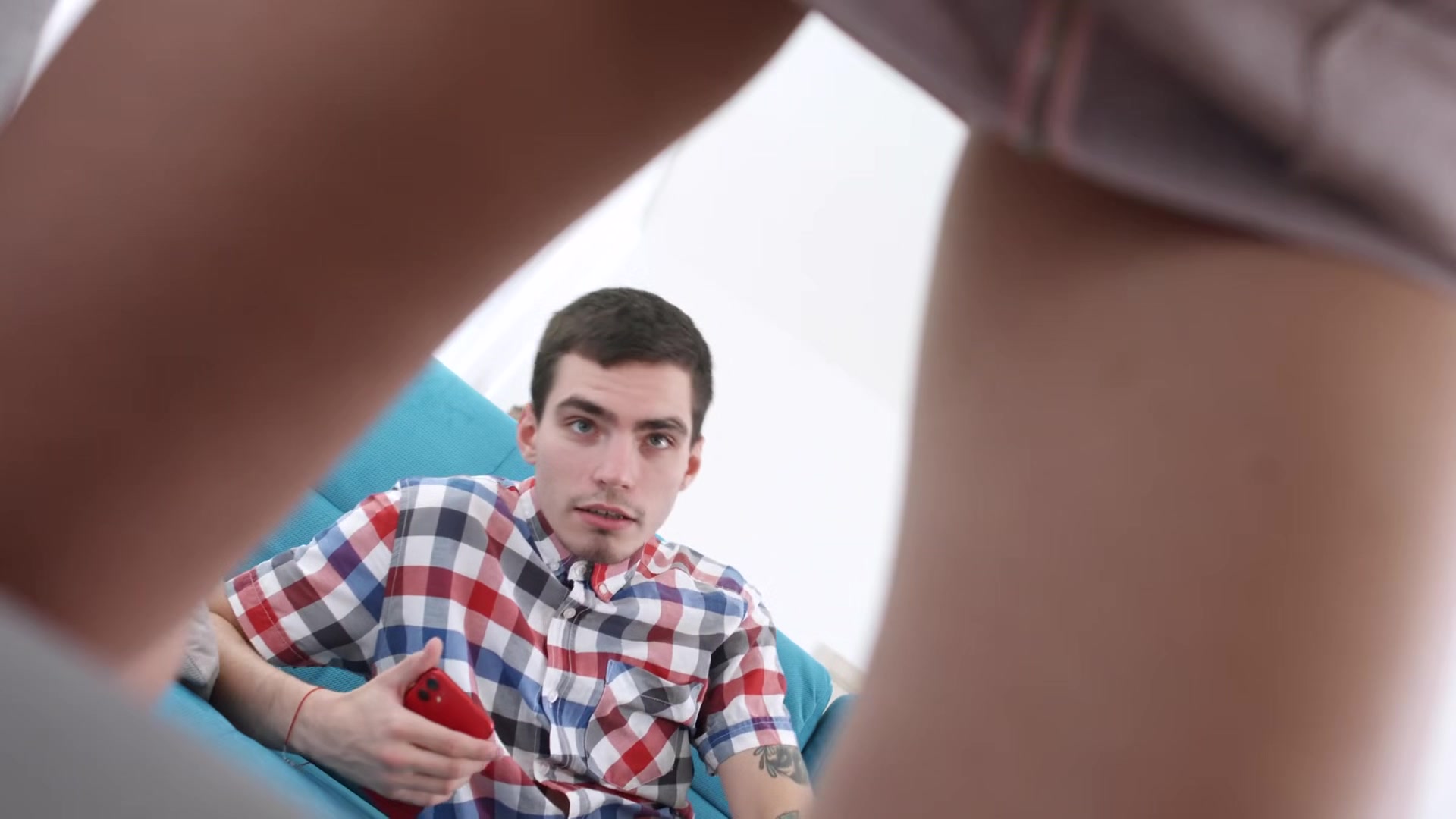 Insatiable Sweet Whores - Luna Umberley