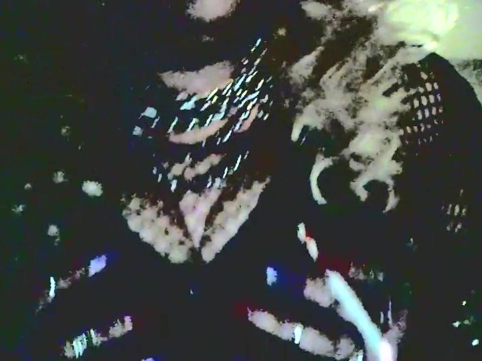 MzRoxy smoking fetish tranny