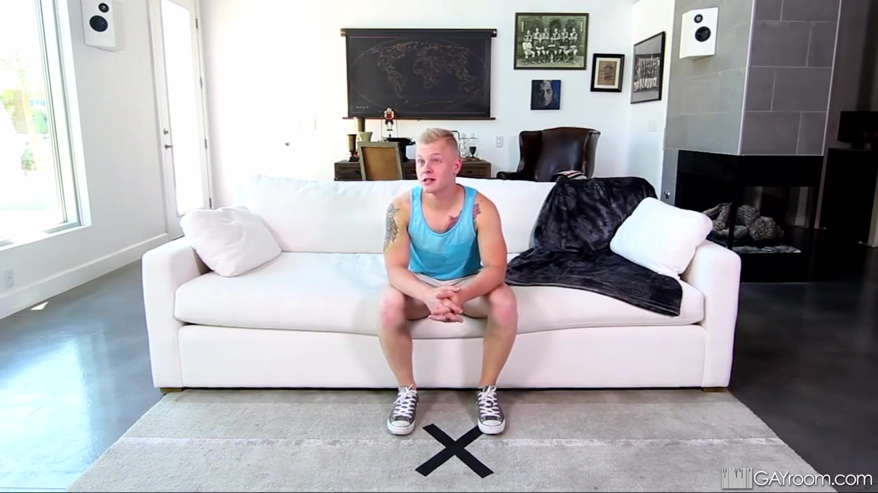 Behind Closed Doors With Leo Luckett