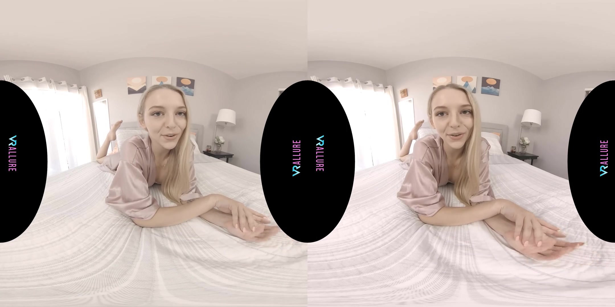 Maybe We Can Travel Together One Day! - Petite Blonde American teen 18+ Pornstar