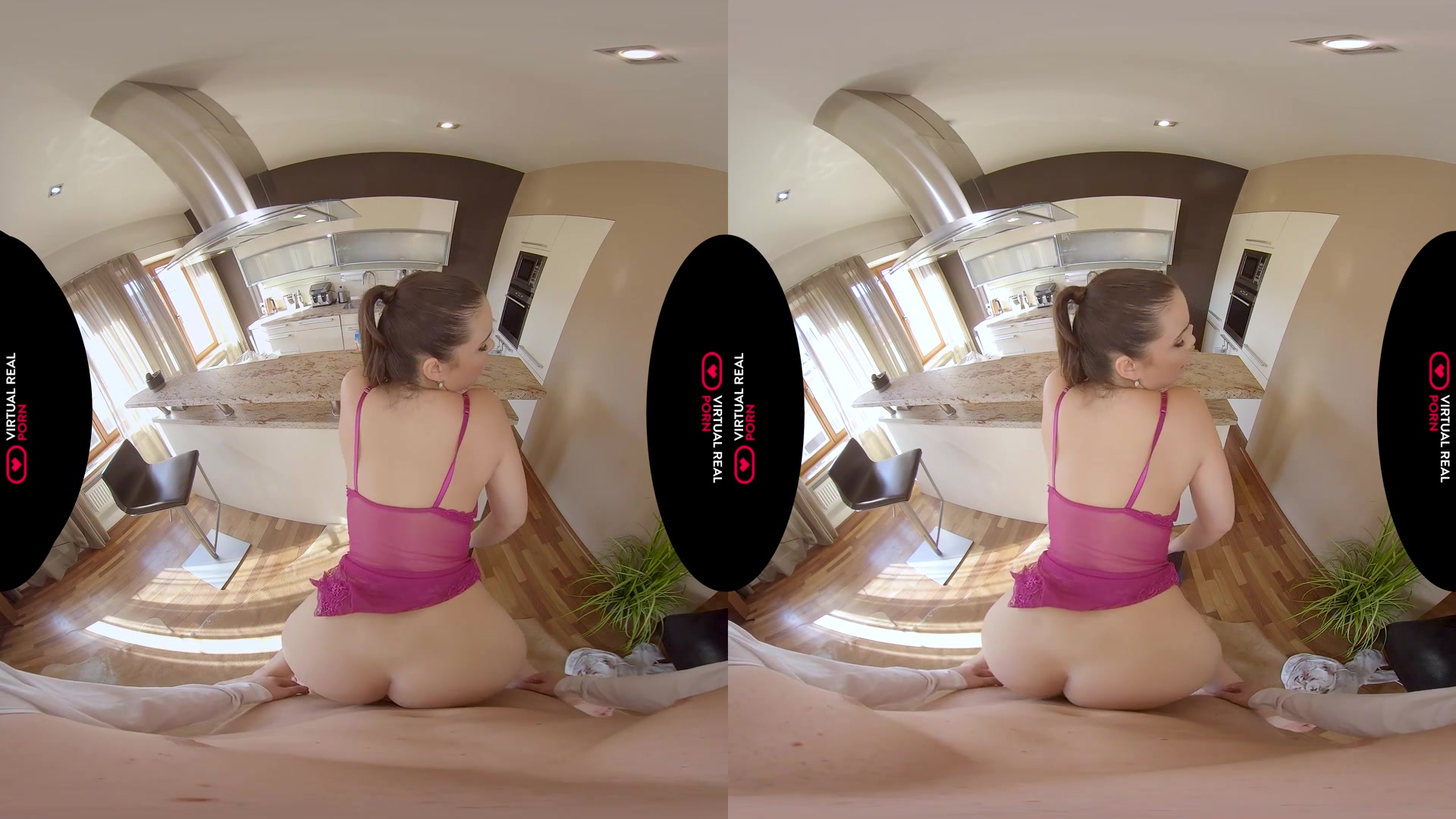 Spring Love - VirtualRealPorn