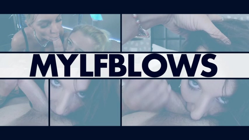 Throated_2 - MYLF
