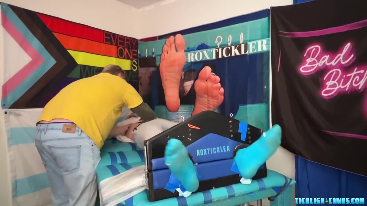Has A Thing For Good Fucking