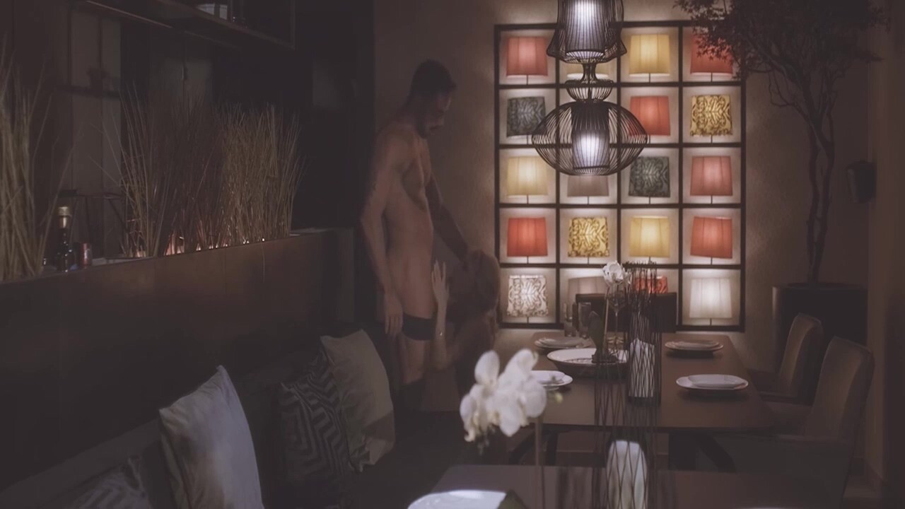 make room just for dessert