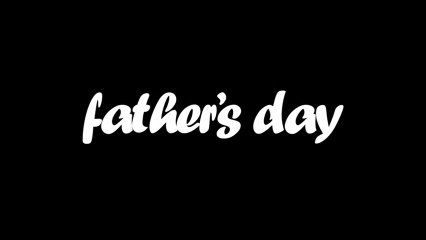 Step father's Day