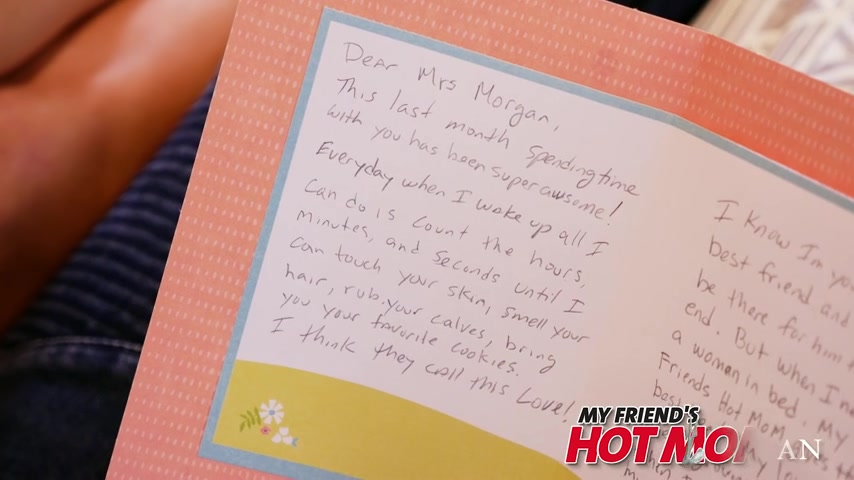 Katie Morgan - myfriendshotmom