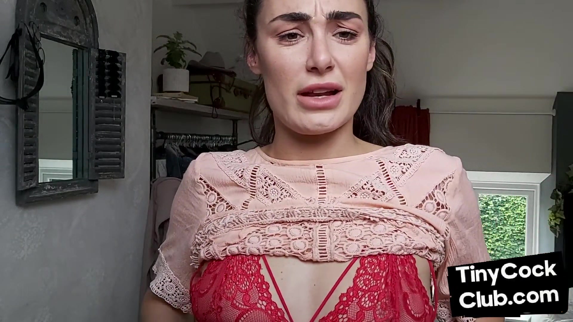 Real SPH amateur brit laughing of incel