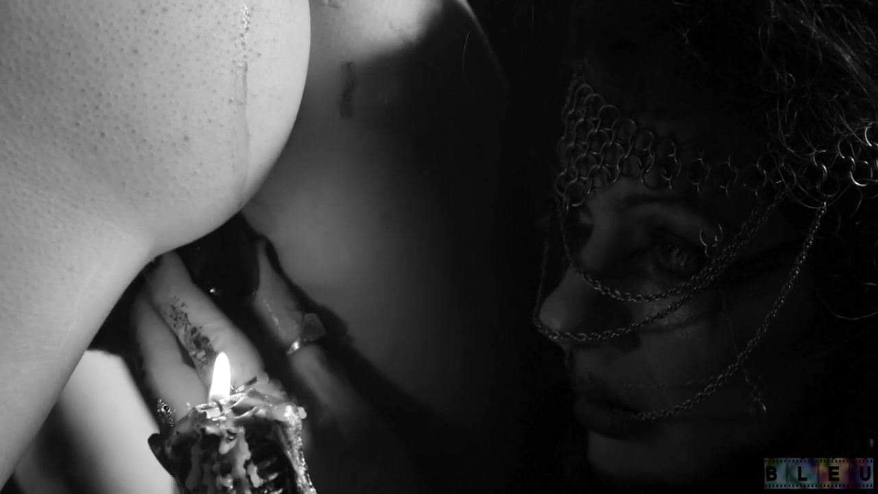 SPIT AND ASHES - KINK