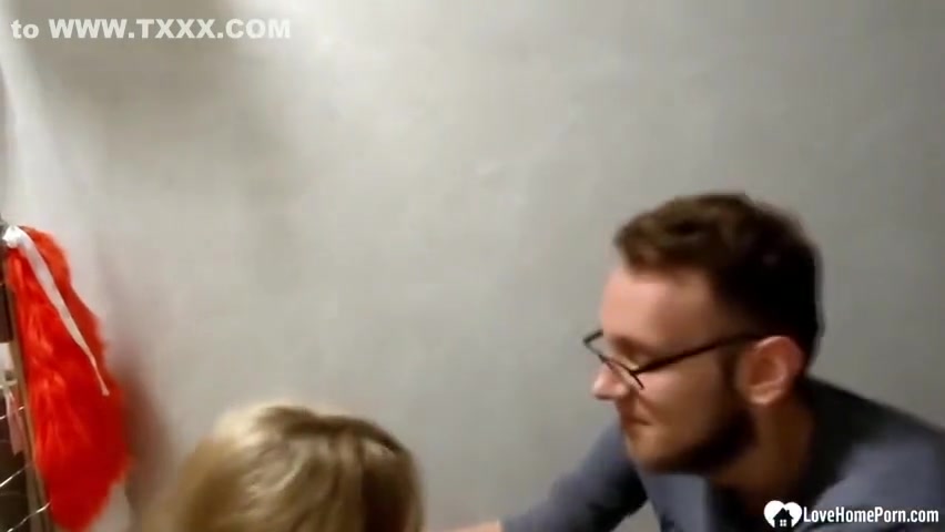 Friends Stepsister Devours My Boner Like A