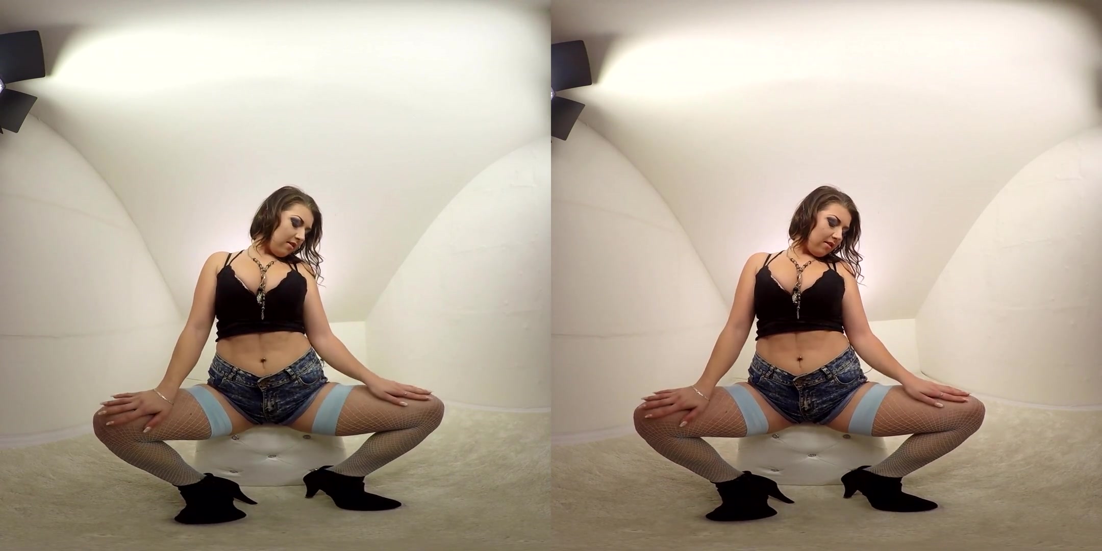 Veronika in 219 - Veronika - BravoModelsMedia