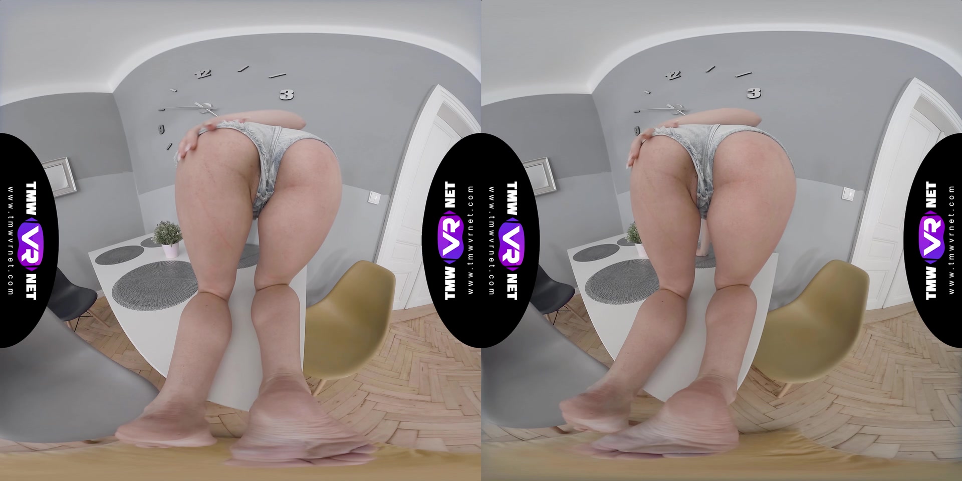Getting started by rubbing cunt - TmwVRnet