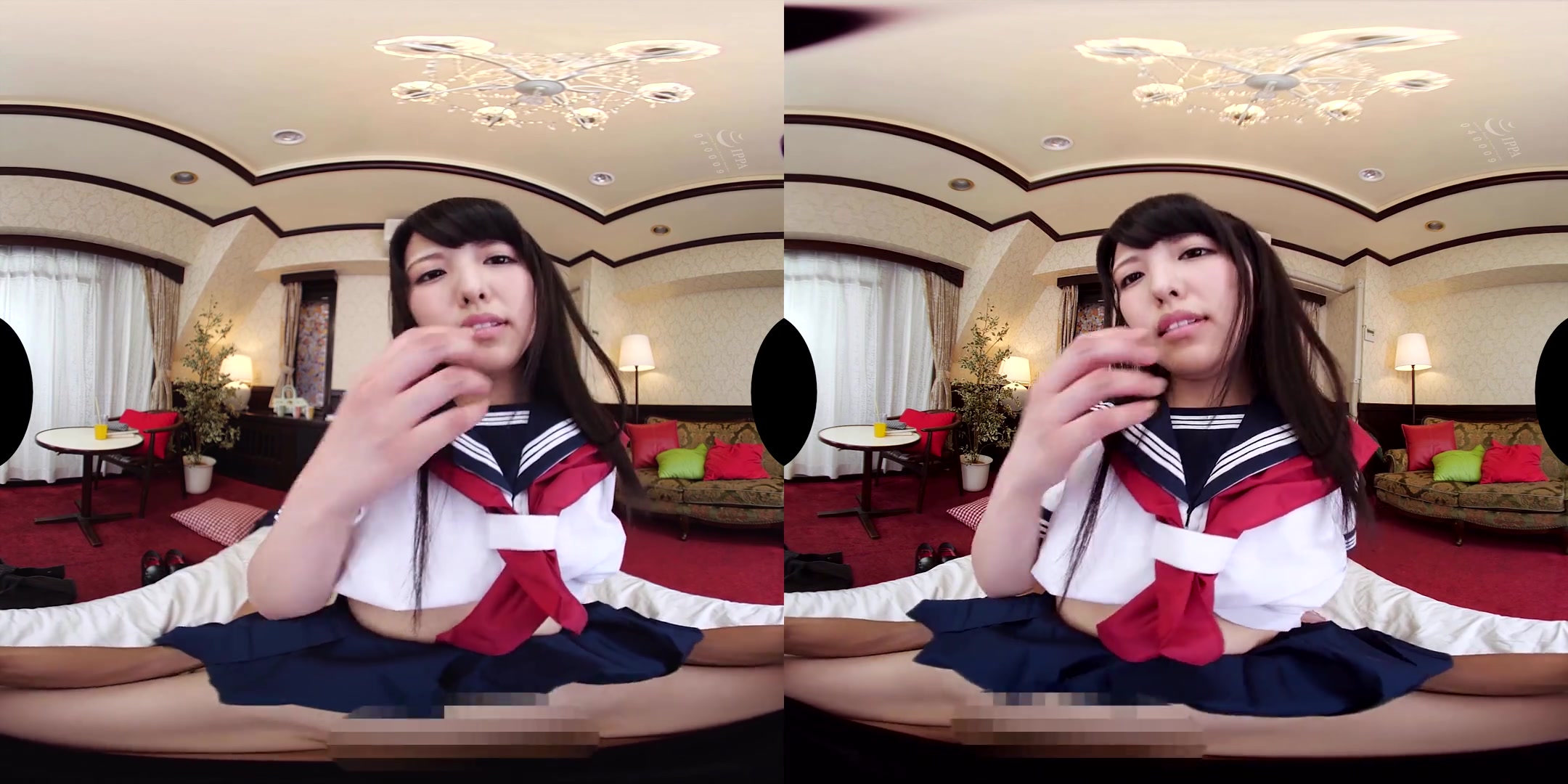 Kuraki Shiori My Favorite REAL Young ! 2 - SexLikeReal