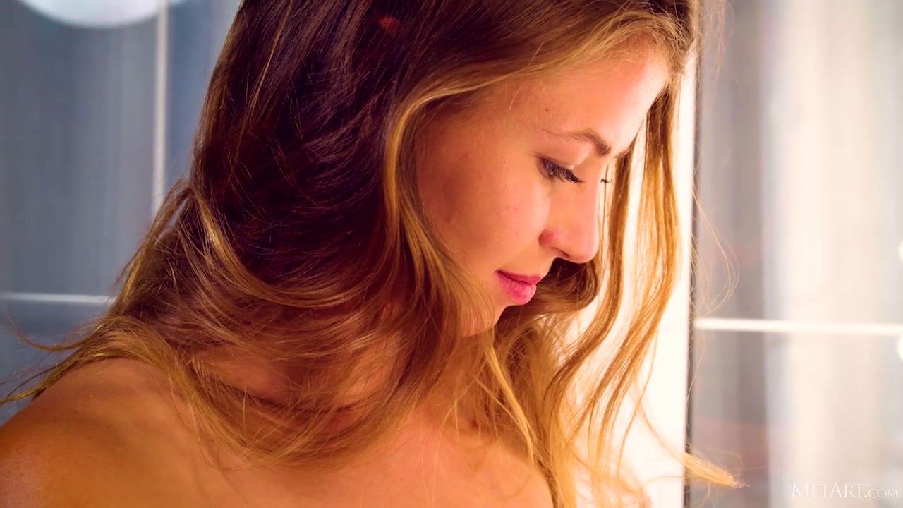 Hilary C in Sketching - PlayboyPlus