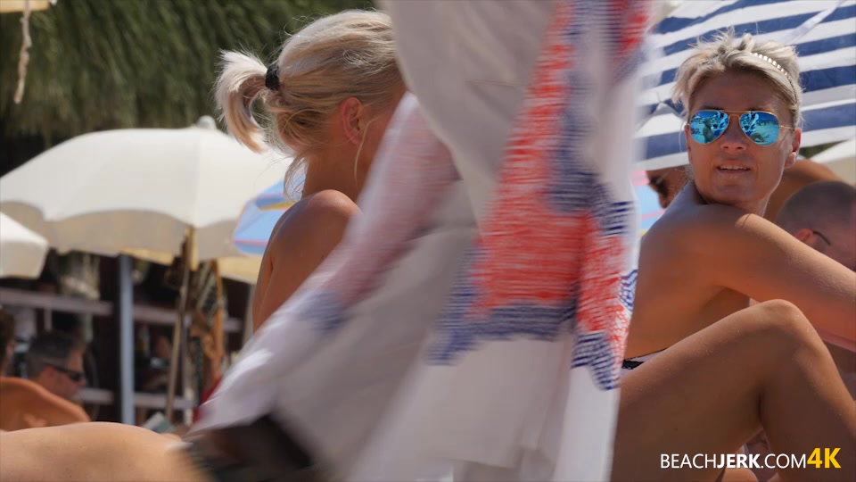 Ladies Lunch: 1 - BeachJerk