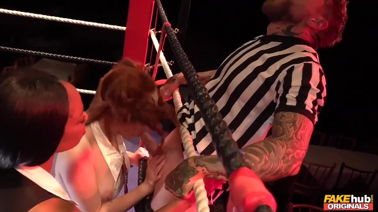 Screwed In Hard Way - Dean Van Damme, Lola Marie And Van Damme