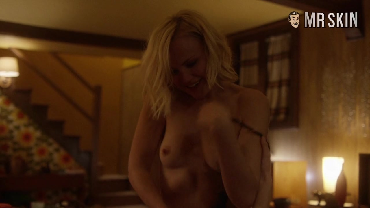 The Top 3 TV Nude Scenes of 2016 - Mr.Skin