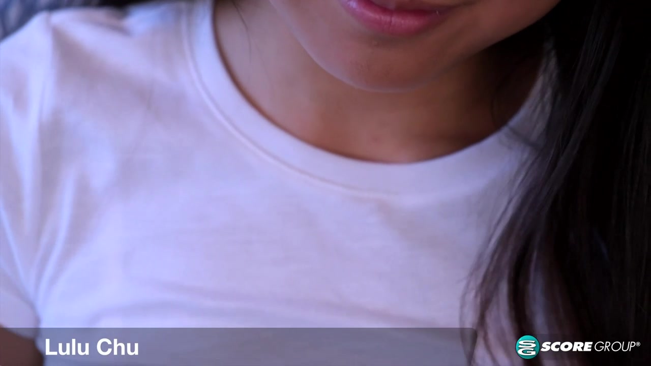 Flattie Asian Tease - 18Eighteen