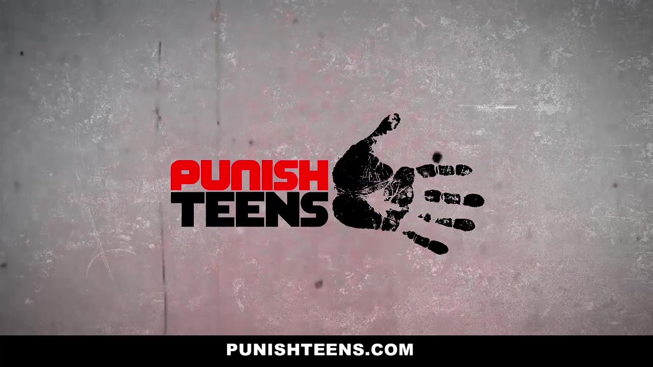 PunishTeens - Groupie Slut Dominated By her Idol