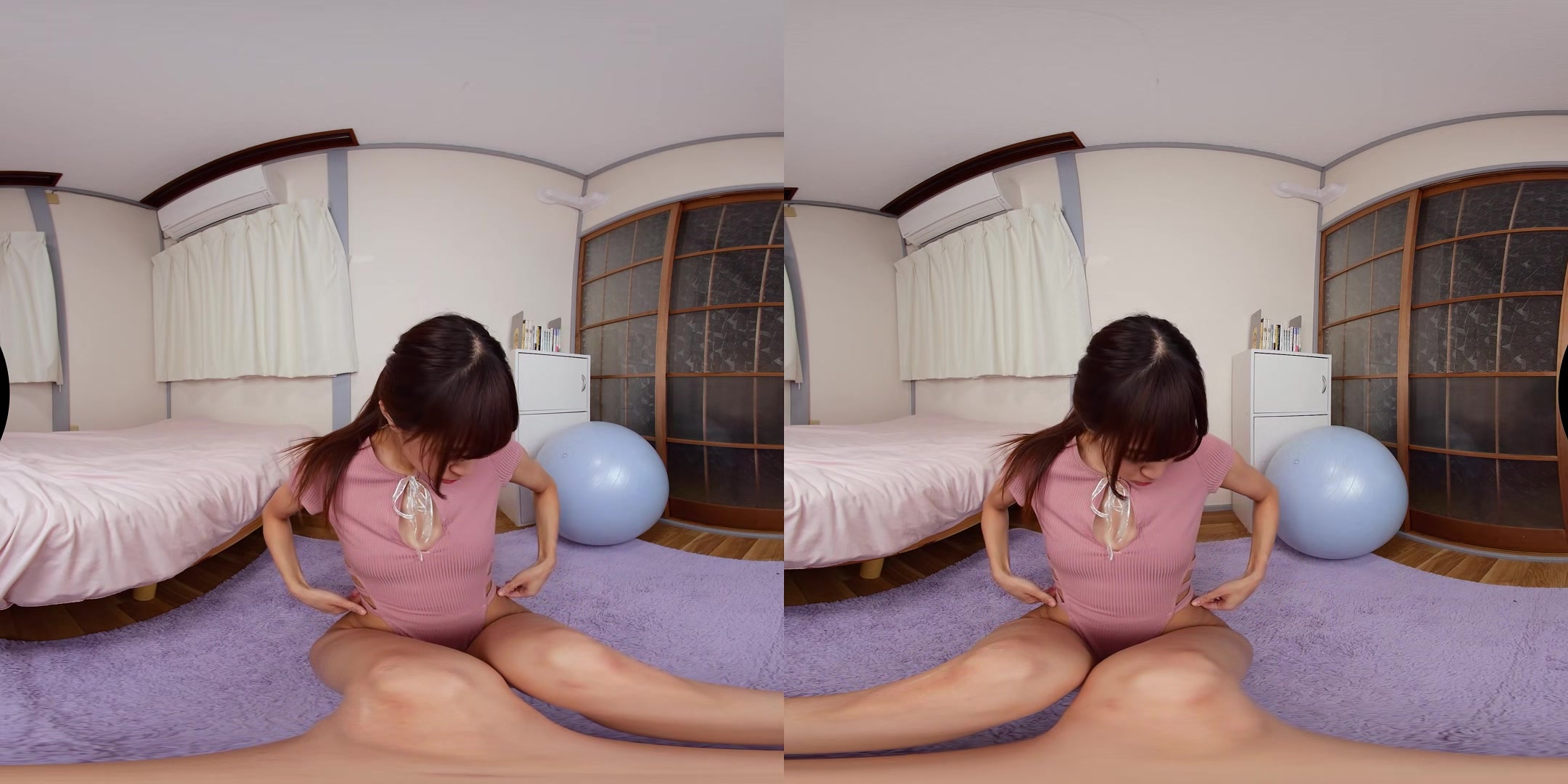 Apartment Days! Guest 274 Rinka Akinaga Side A