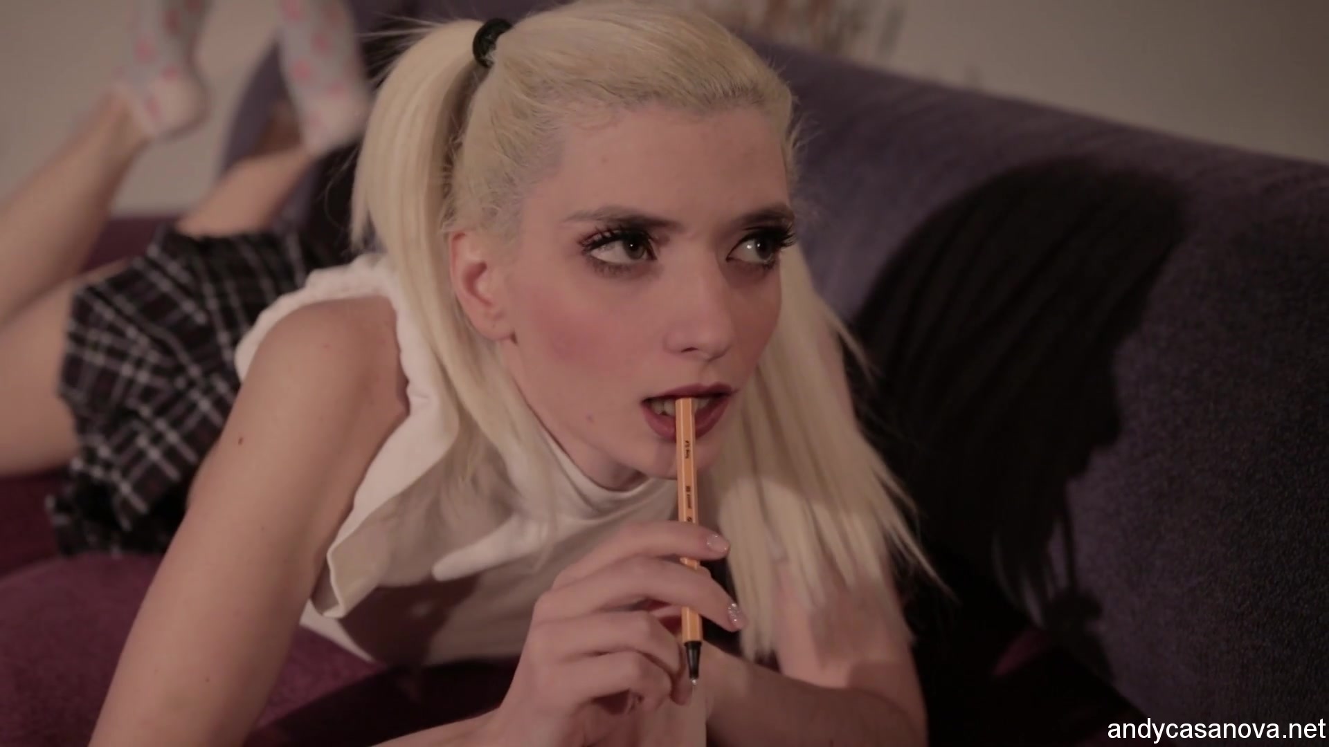 Babbo Bastardo - Sex Movies Featuring Andy Casanova