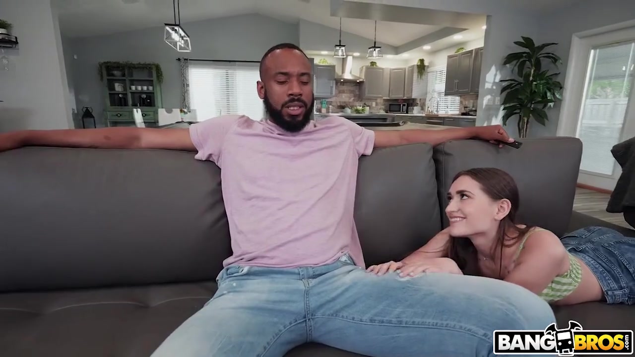 Sera Ryder - Step Dads Giant Dick On Pornhd With