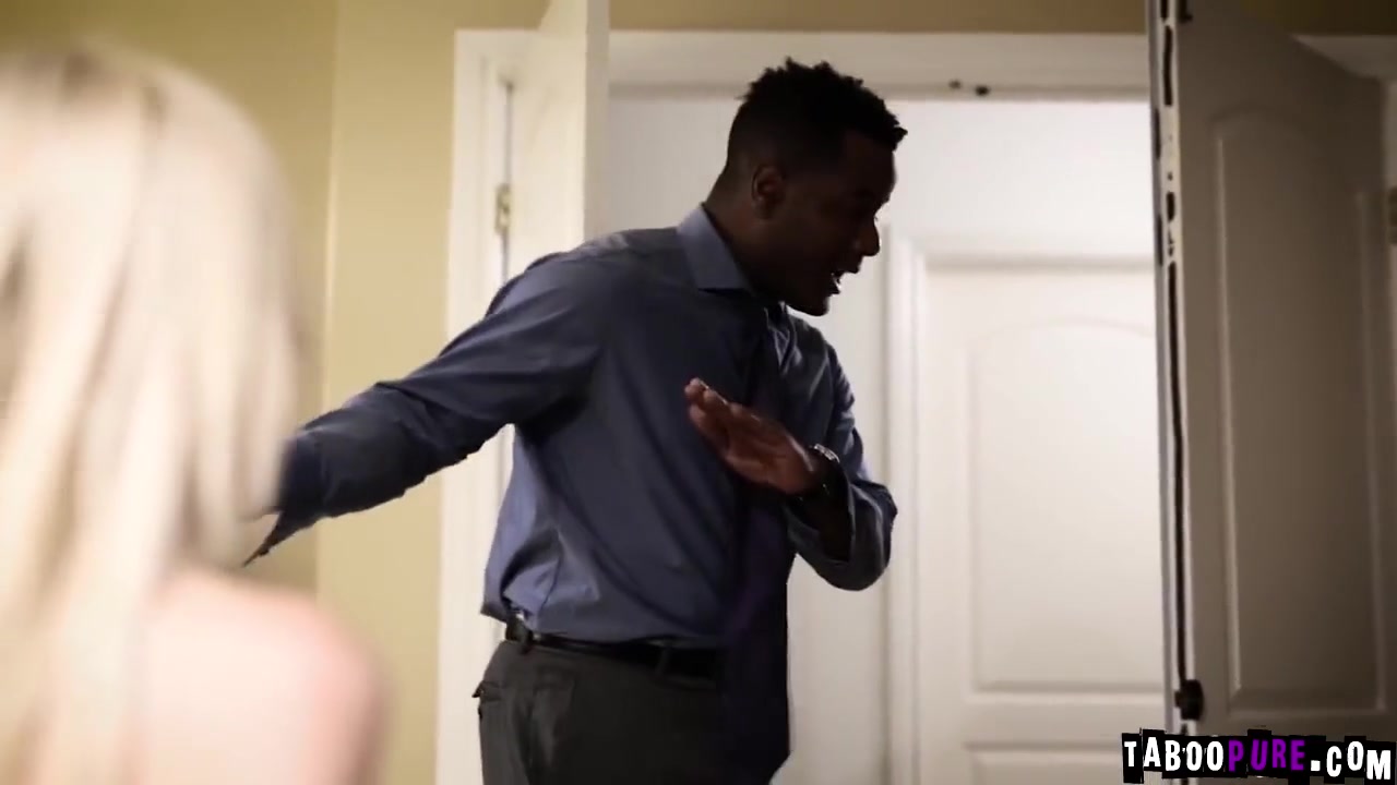 Munching Her Step Dads Thick Cock With Piper Perri And Tyler Knight