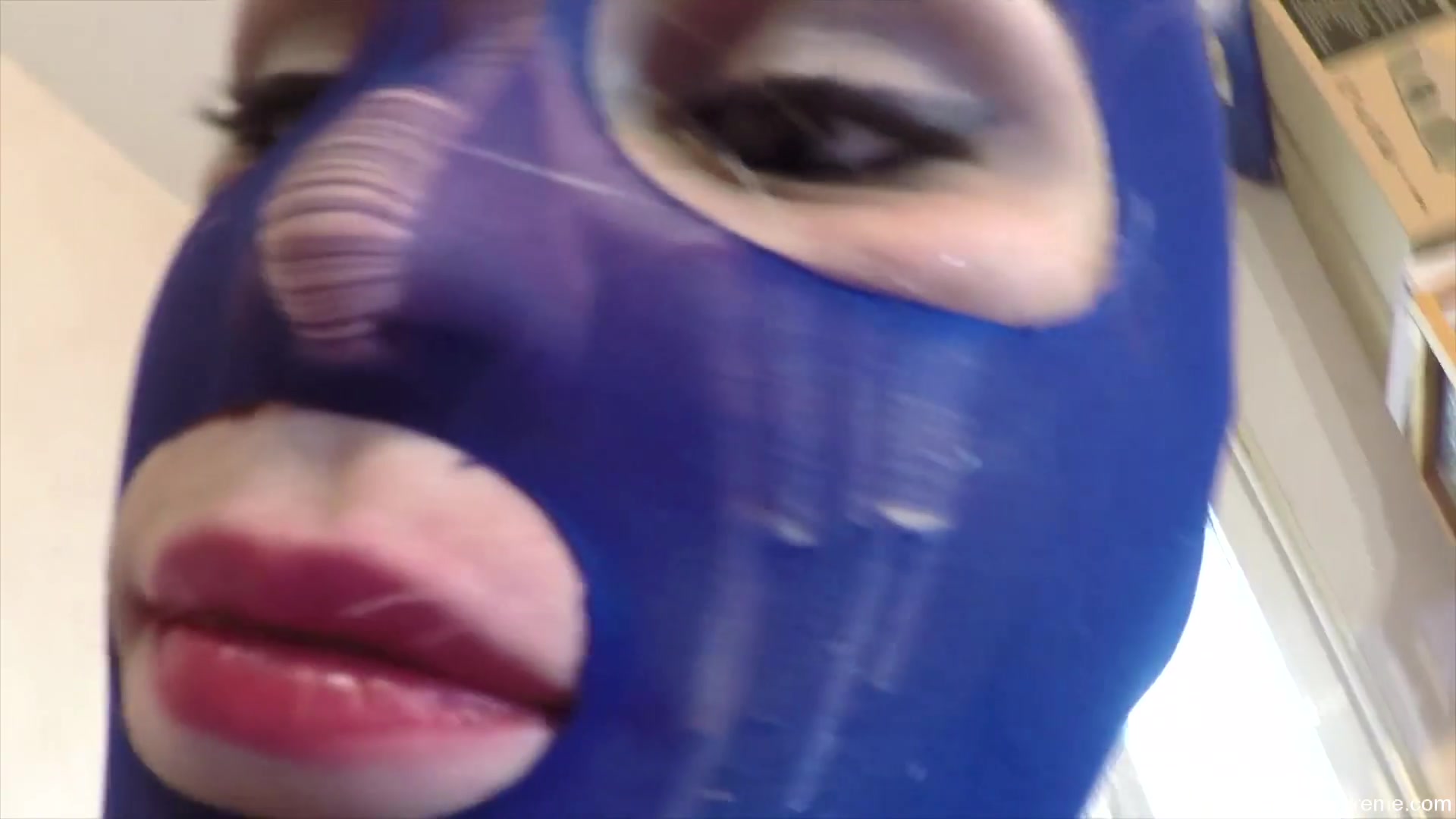 83 Supergirl Zentai Suck And Fuck - Sex Movies Featuring Sexy Tights