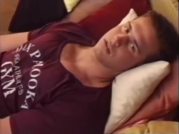 Bel Ami Boys 5: David