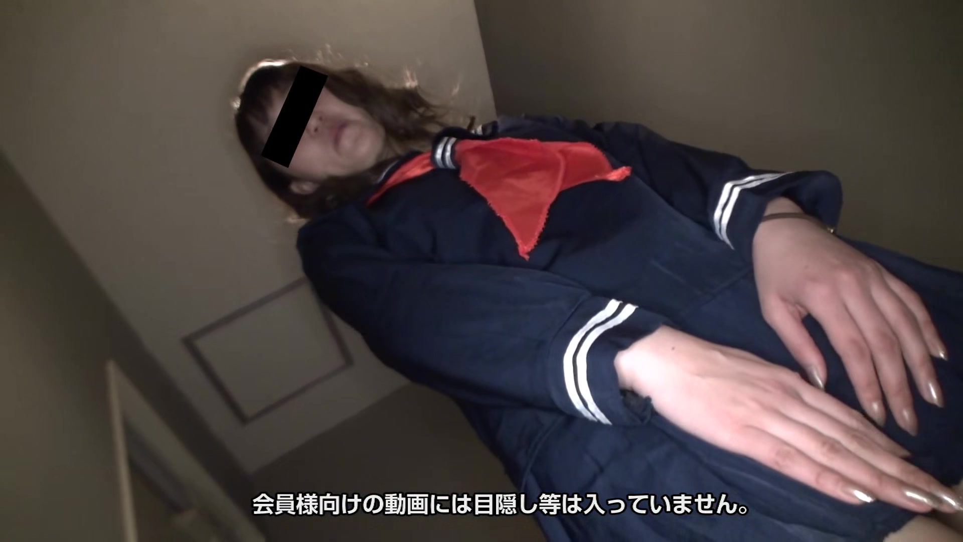 Hiroko Akita The School Uniform I've Seen A Cock For The First Time In A Long Time So I Can't Stop My Excitement - 10musume