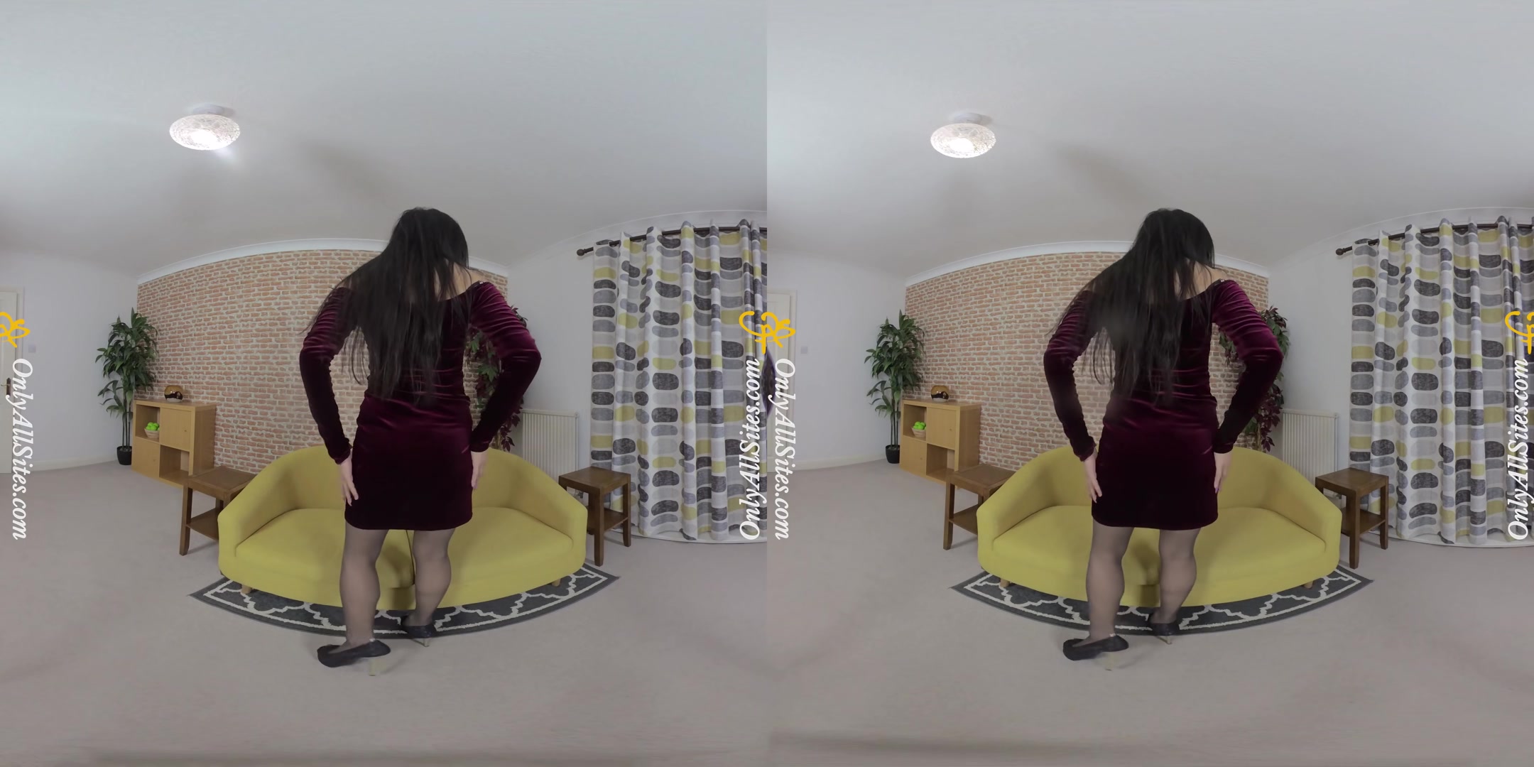 Louisa Lu - Sexy Asian Girl - OnlyTease