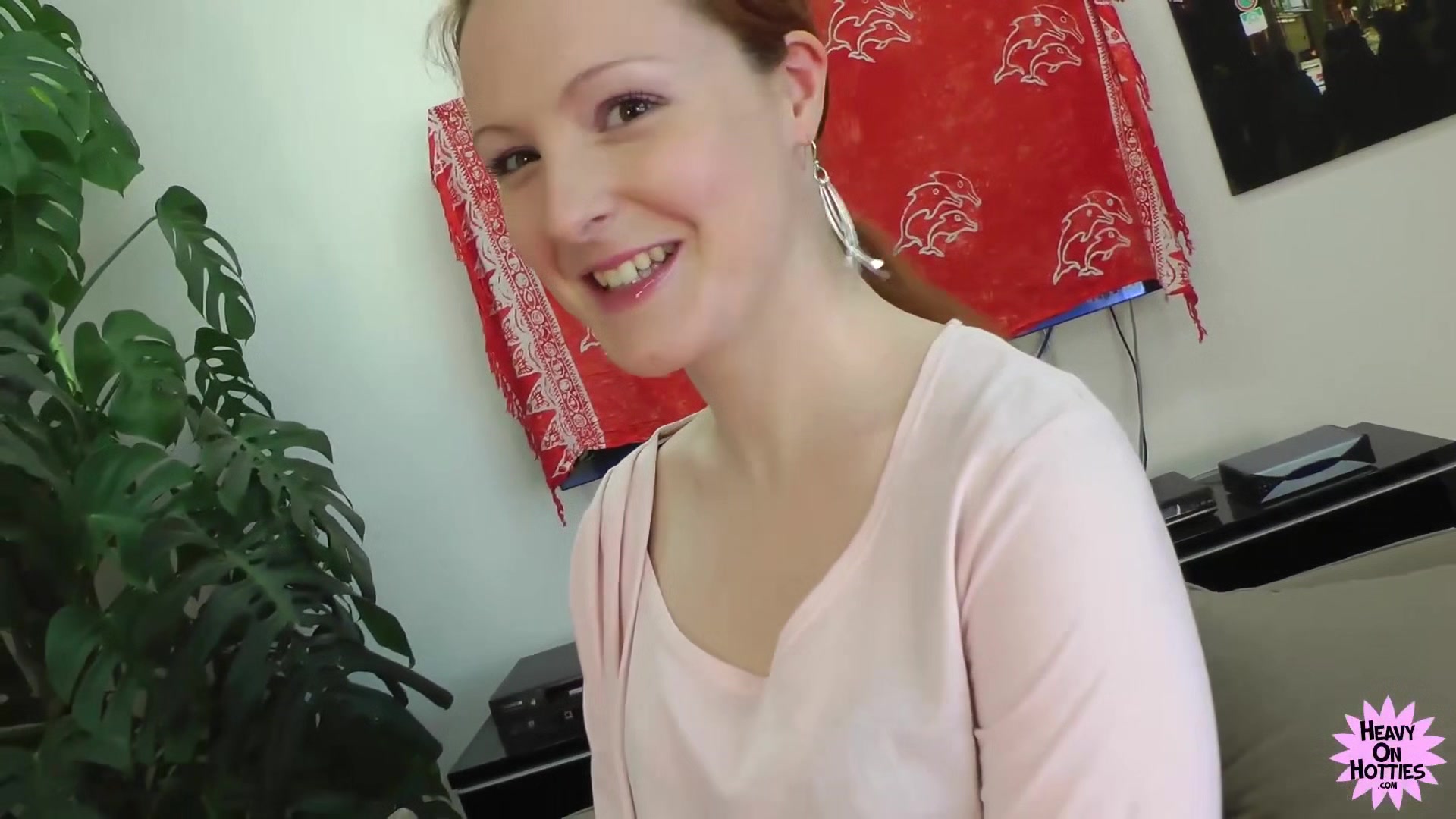 La Hottie, Le Fuck With Marla - HeavyOnHotties