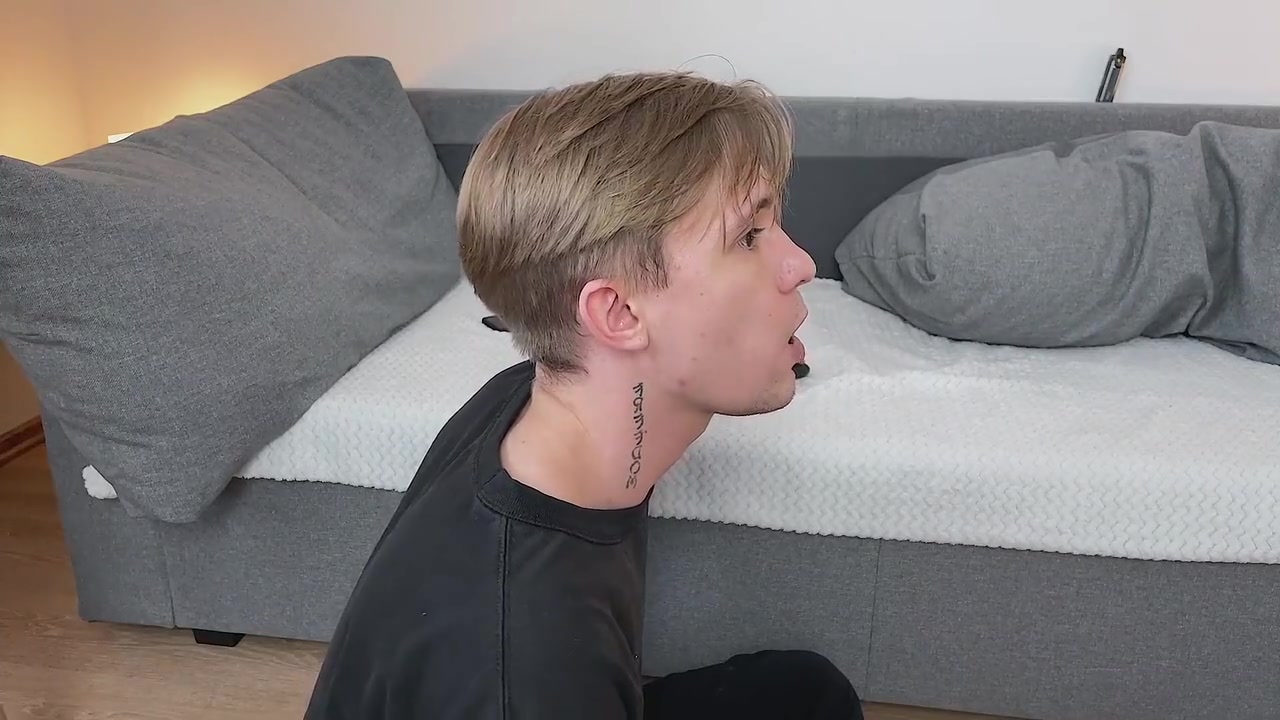 Cum Oh Ass