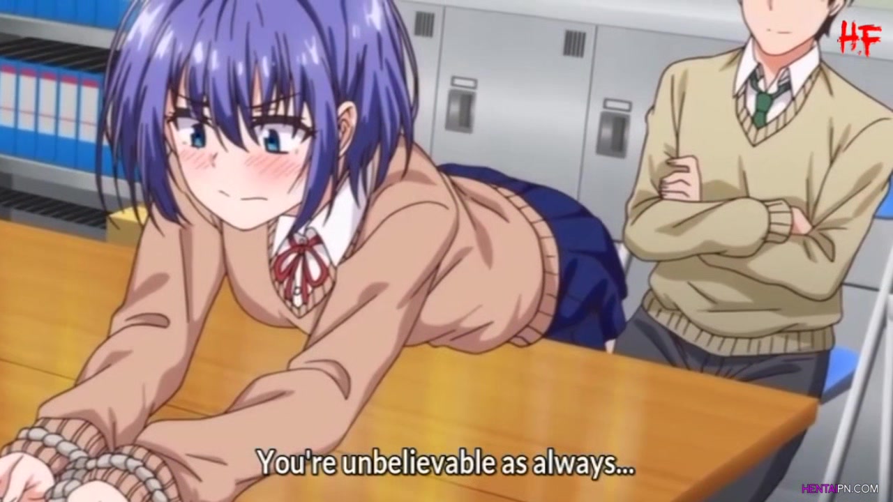 Love Me - Kaede to Suzu Ep.***