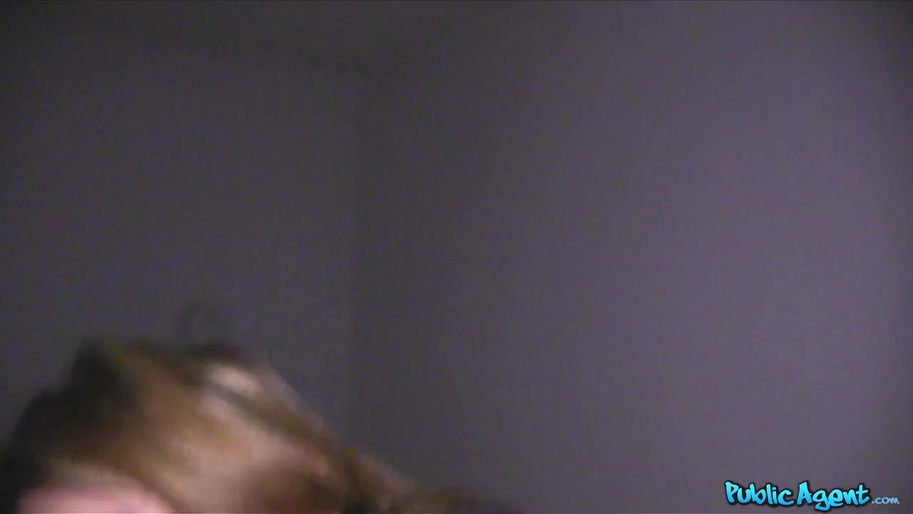 Jessica Red Steve in Dildo and Cock Squeezed into Pussy - PublicAgent