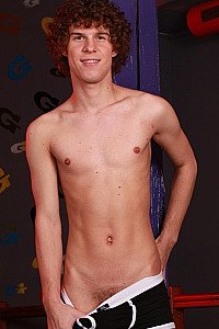 Julian Tomlinson