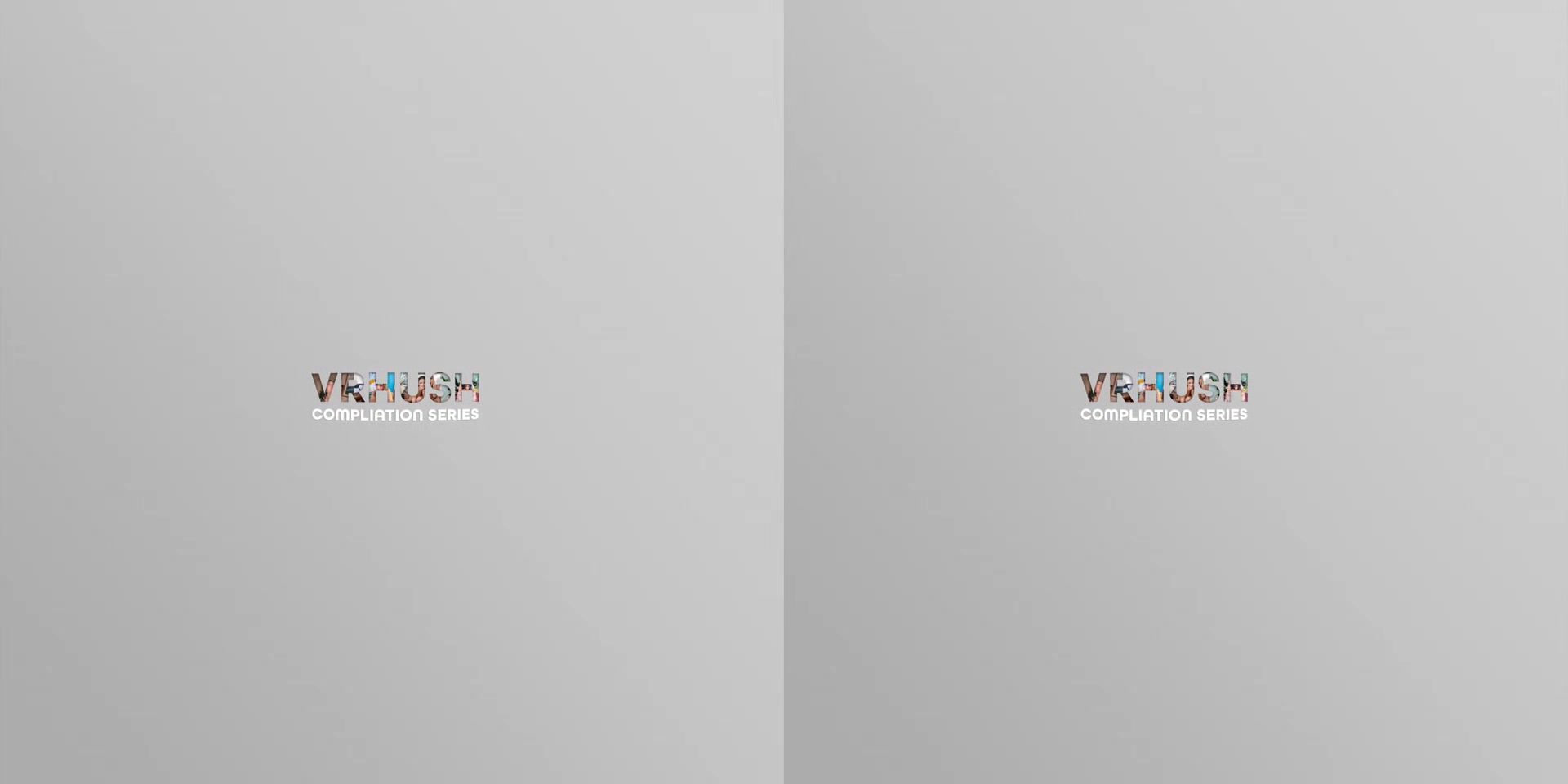 VRHush Presents Best Cumshot Moments: Vol. 1 - VRHush
