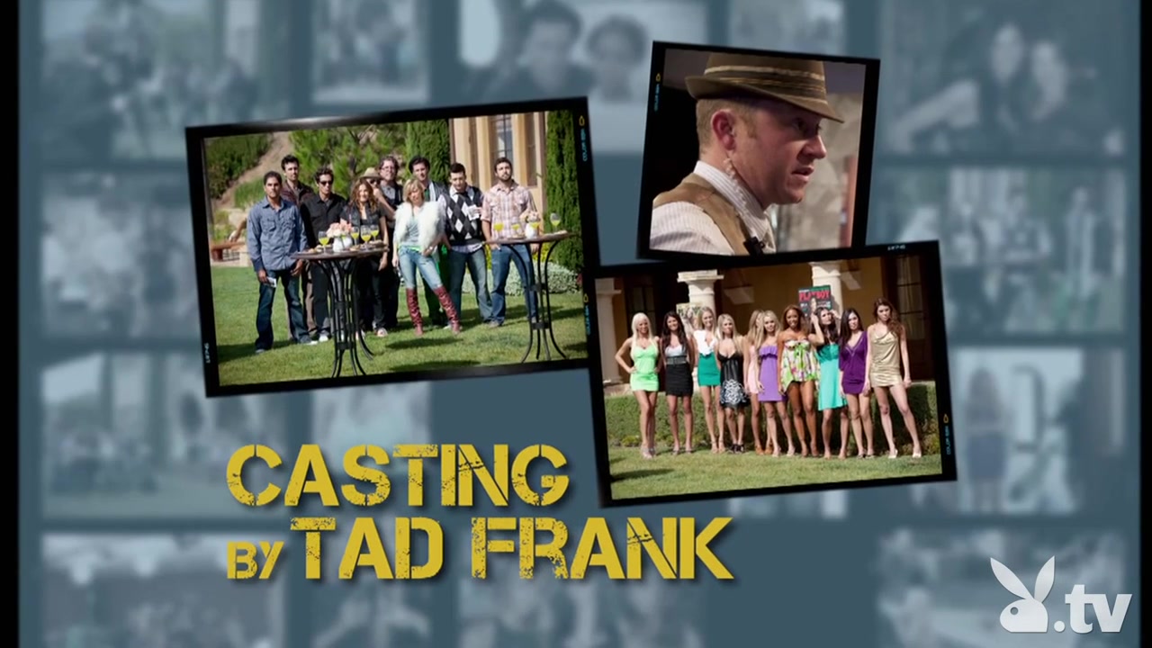 PLAYBOY SHOOTOUT, Season #1 Ep.9