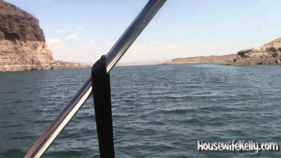 Lake Mead