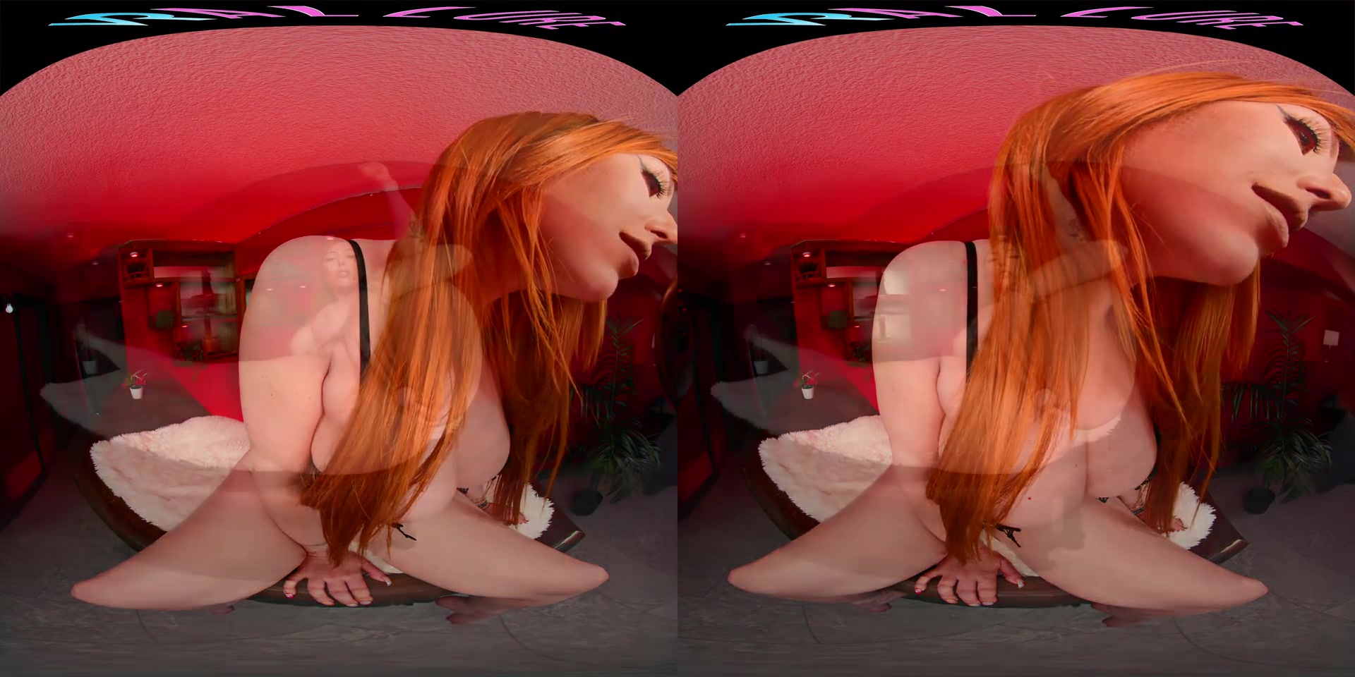 Lauren Phillips - VRHush
